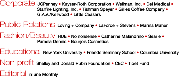 Corporate JCPenney  KayserRoth Corporation  Wellman, Inc. 