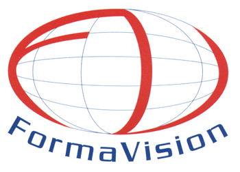 Forma Vision Logo