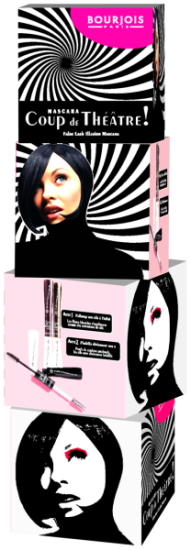 Bour Joise Cubes