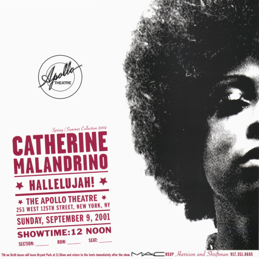 Catherine Malandrino