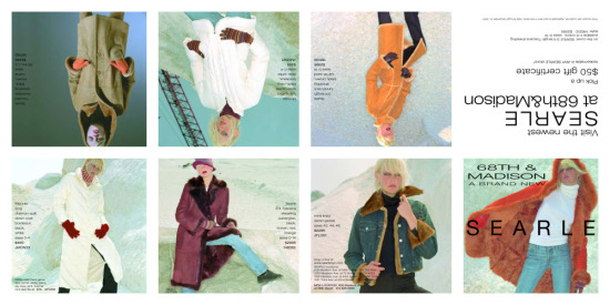 Sears Mailer